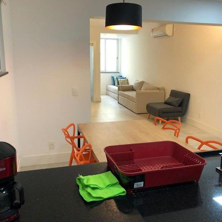 Novissimo 2 Quartos Na Quadra Da Praia Rio de Janeiro Exterior photo
